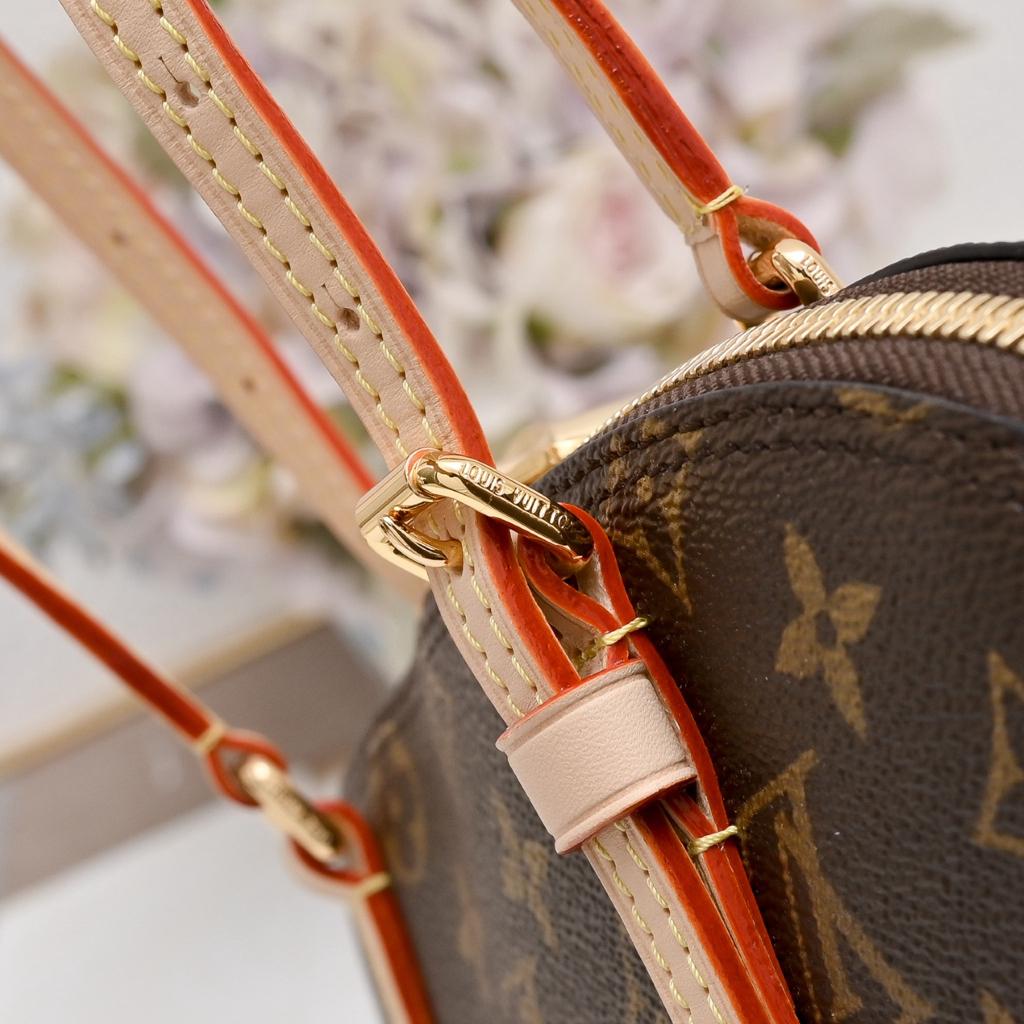Louis Vuitton Squire PM Bag 30cm M28951
