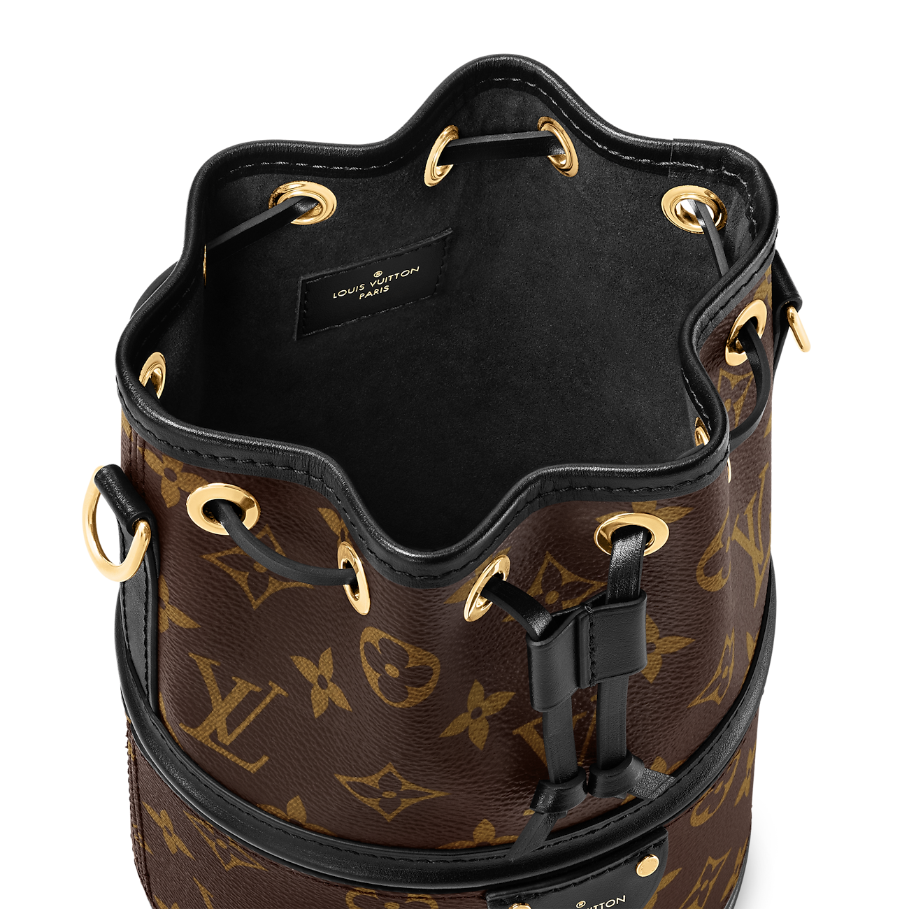 Louis Vuitton Canoé M83480