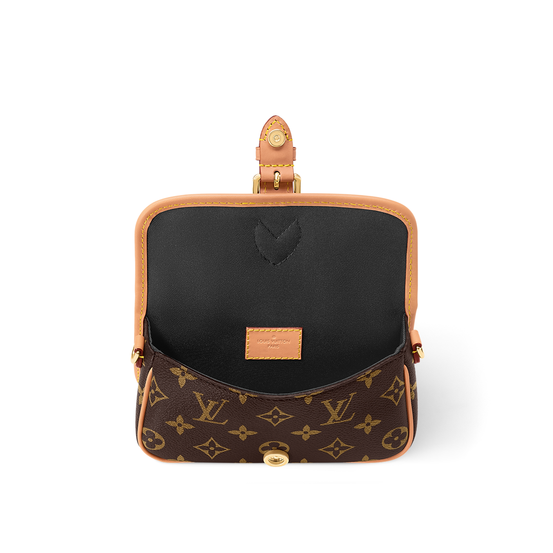 Louis Vuitton Nano Diane M83298
