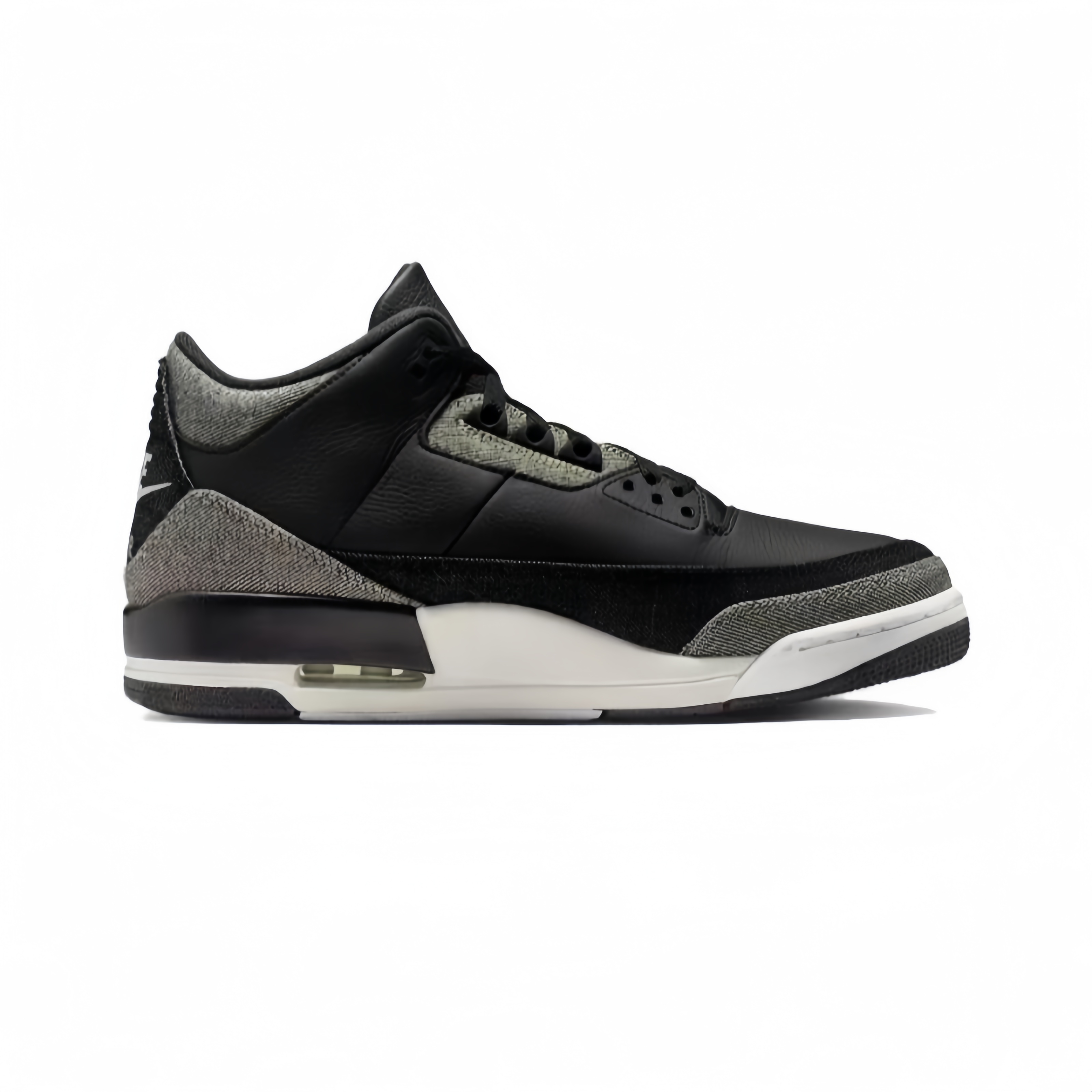 NIKE Air Jordan 3 for Men and Women EU36-47