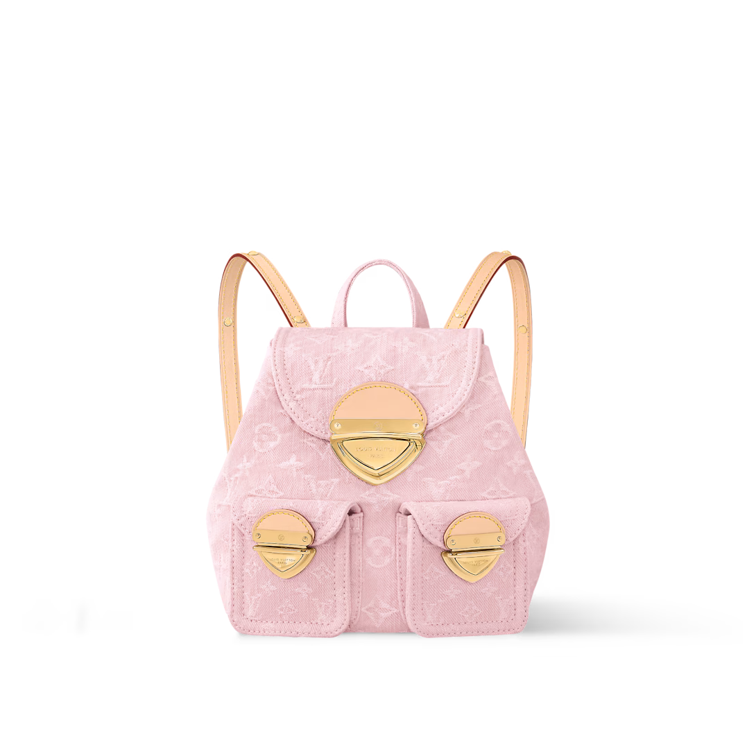 Louis Vuitton M13031 Venice Backpack