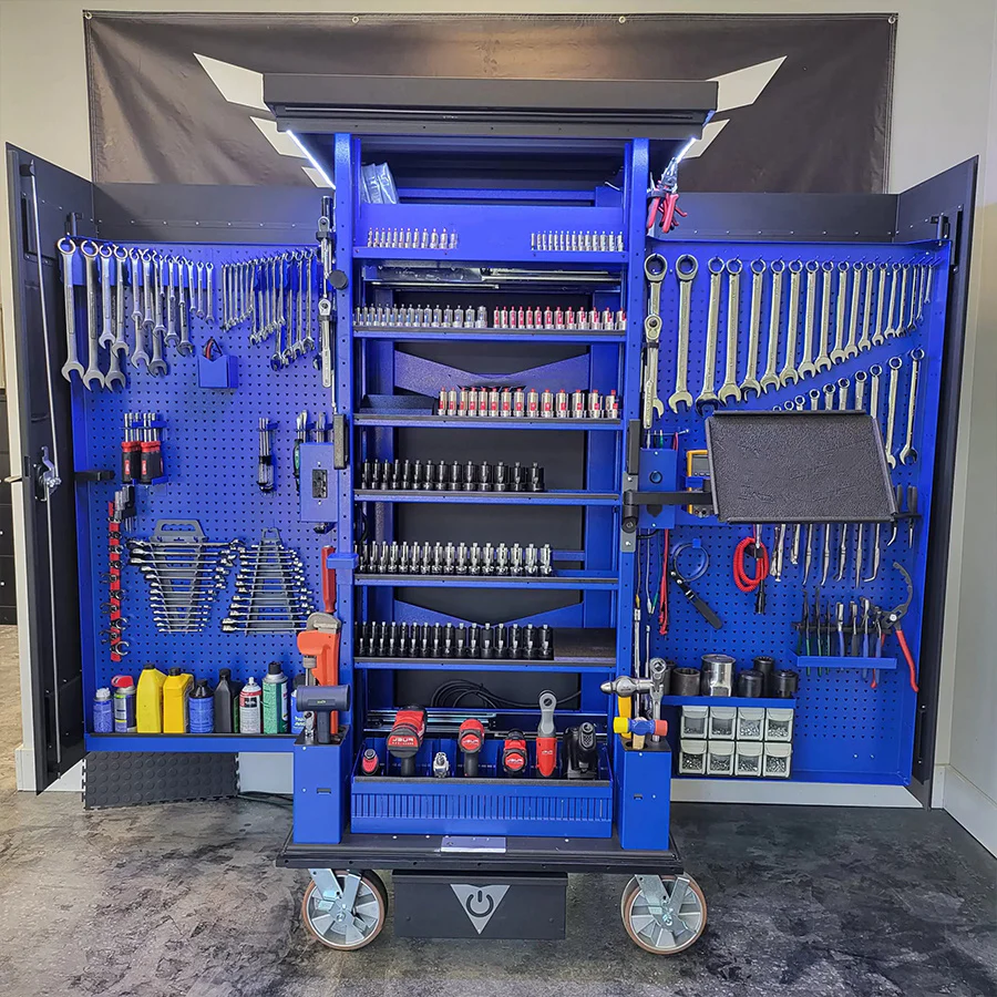 【Last Day Special Sale 】2023 Ultimate Toolbox -5 Years Free Warranty