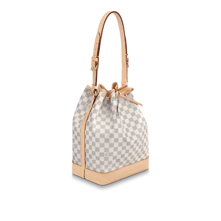 Louis Vuitton Damier Azur No  36Cm