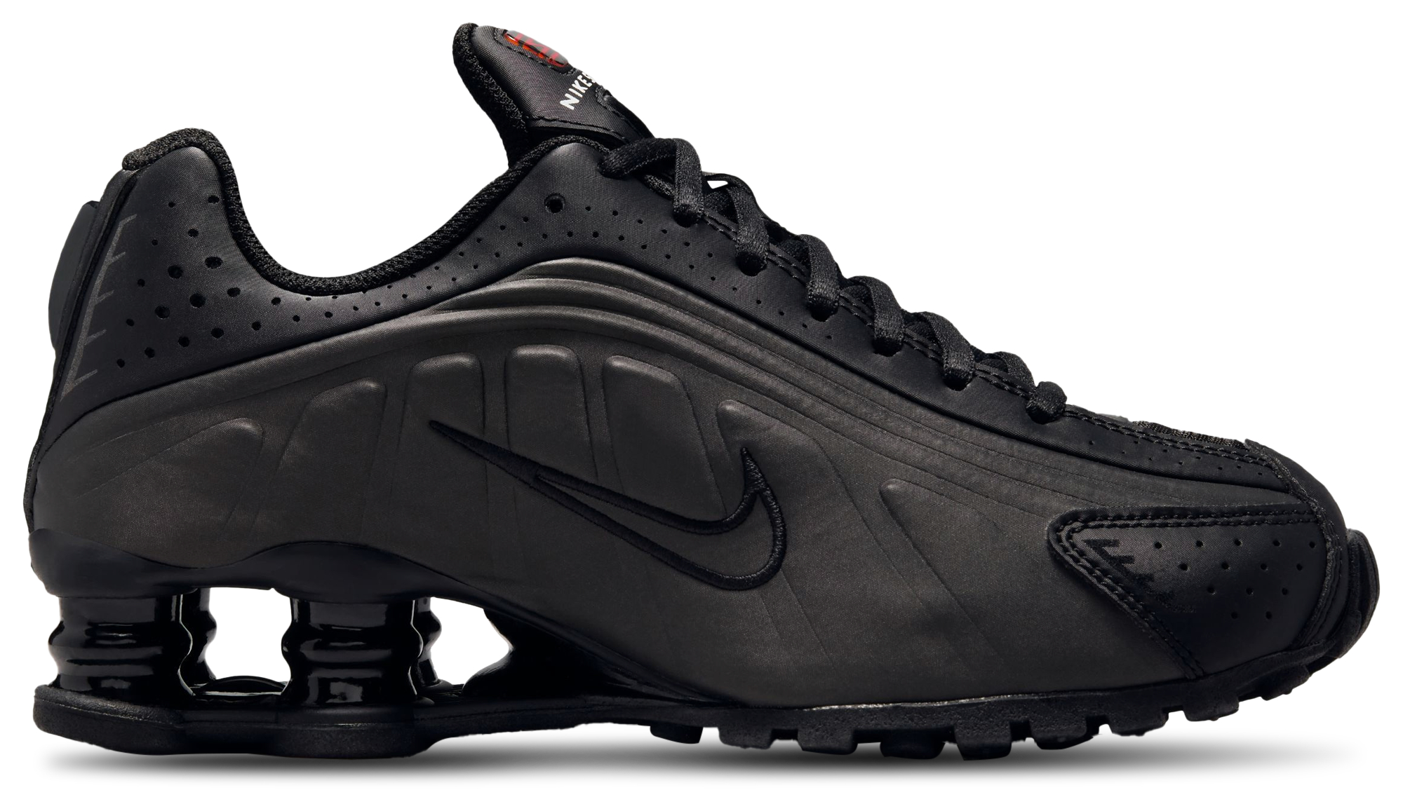 Nike Shox R4