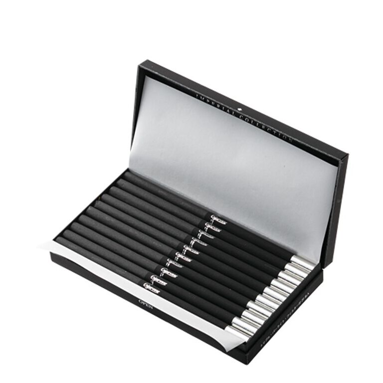 Cigaronne Imperial Collection Royal Slims XL Filter x 10 Packs /1 Carton