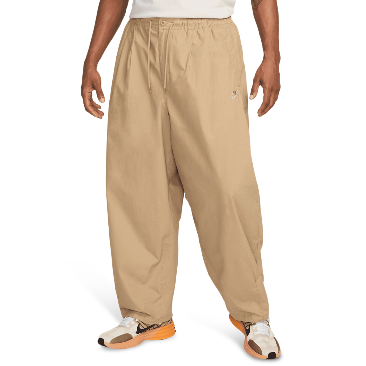 Nike Club Balloon Pants