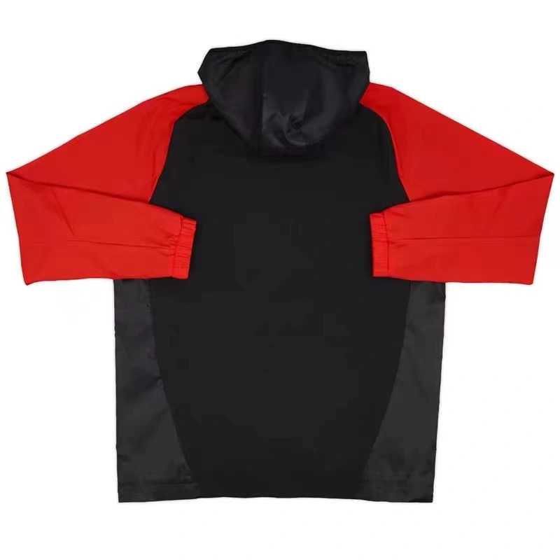 Windbreaker Leverkusen