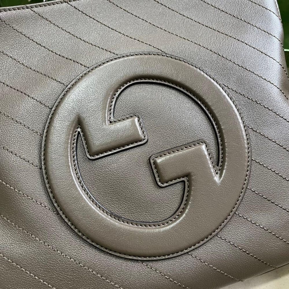 Gucci Blondie Small Tote Bag