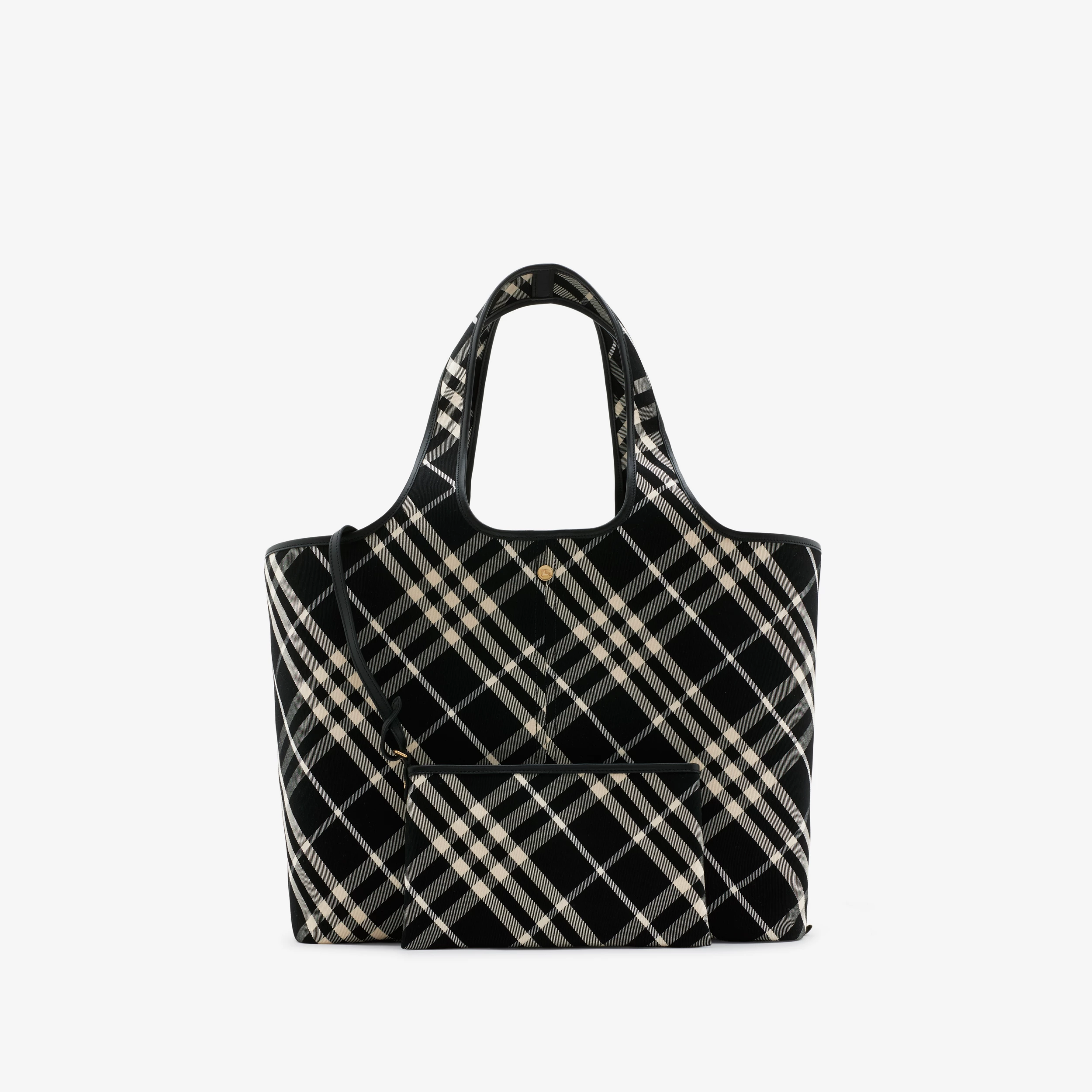 Check Tote