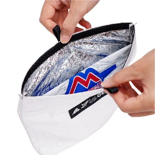 Insulated Food Bag by 3FULGEAR