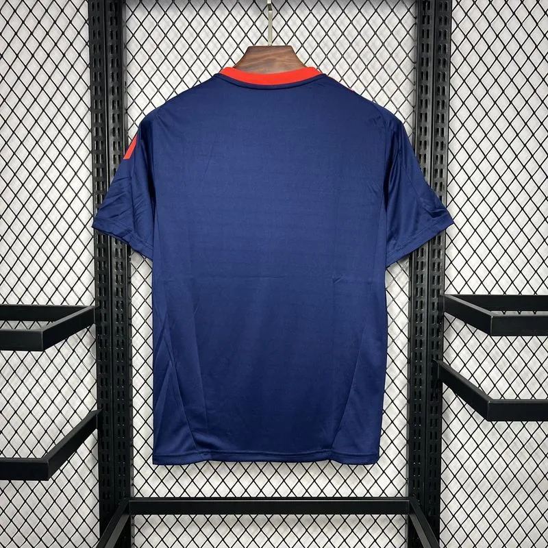 2024-25 Manchester United Especial Football jersey