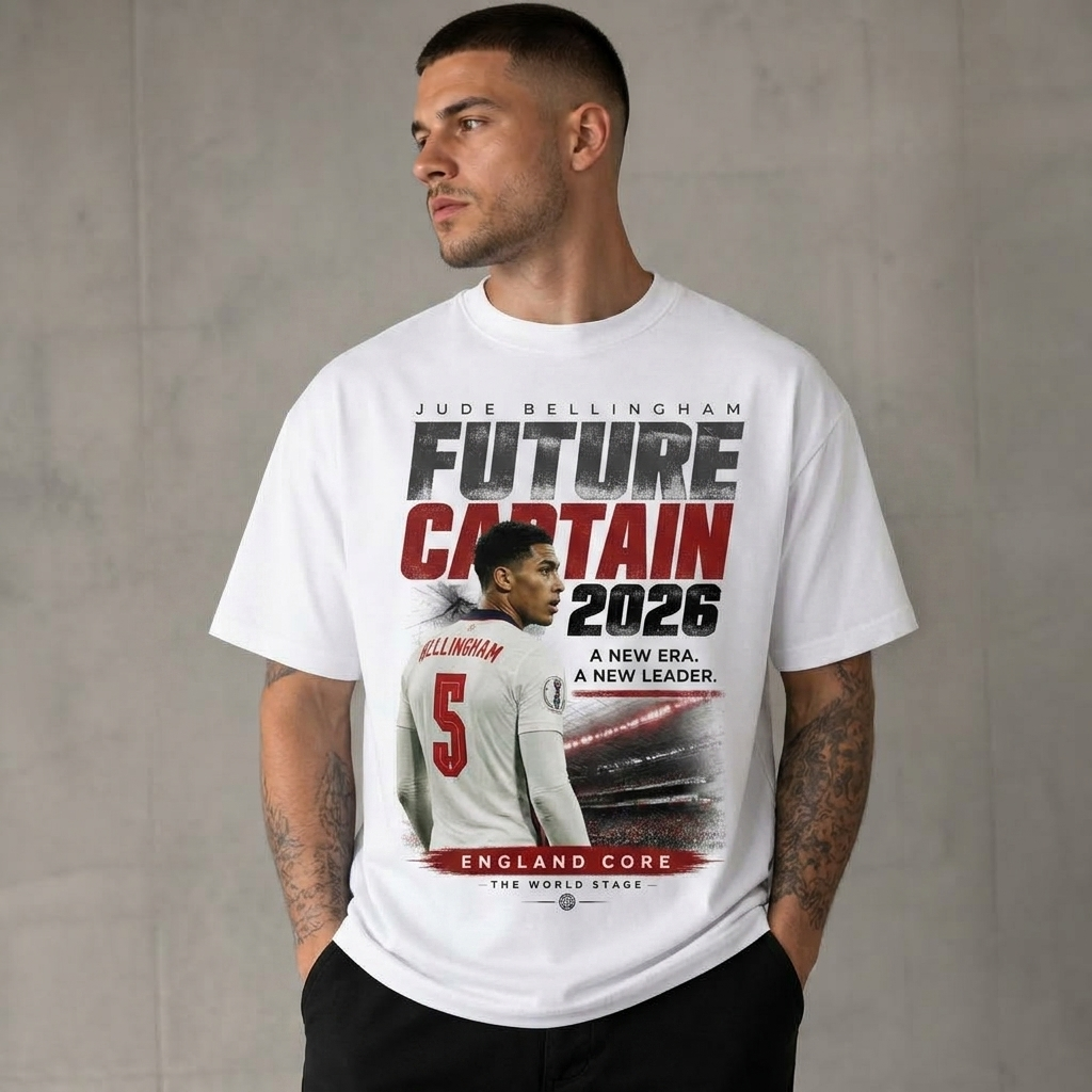 Bellingham Unisex T-Shirt – Limited-Time Offer – Hot Seller