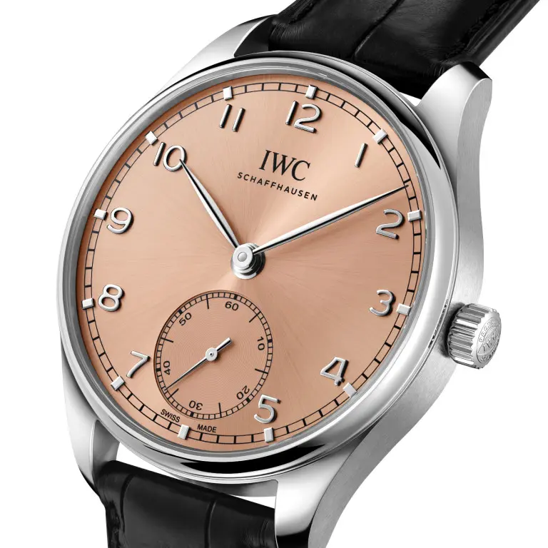 IWC Portugieser Automatic 40mm  IW358313