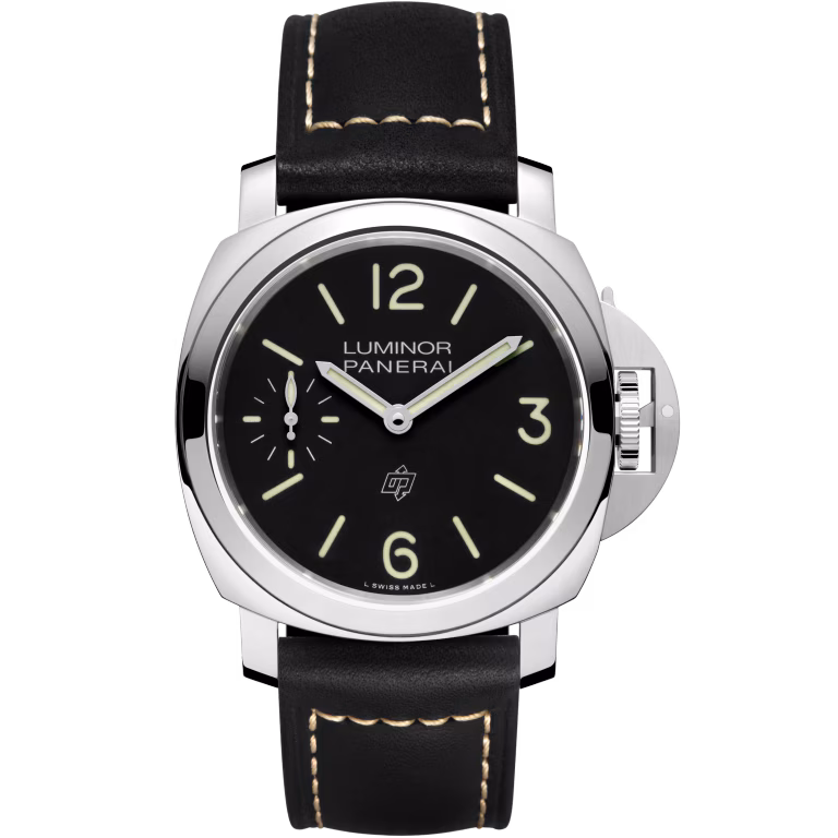 Panerai Luminor Logo 44mm PAM01084/PAM01085