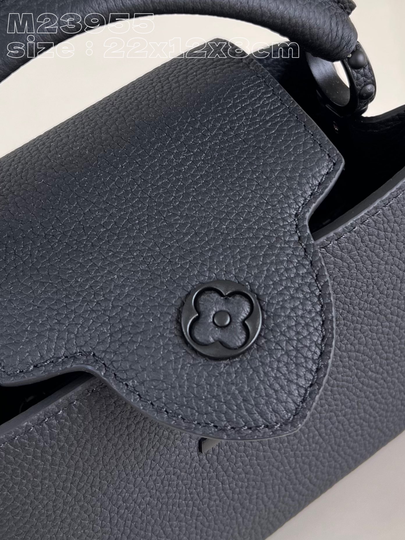 Capucines- M23955-mini