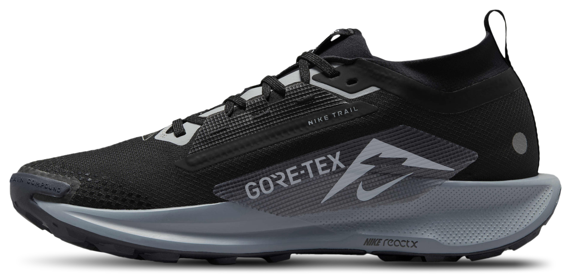 Nike Reactx Pegasus Trail 5 GTX