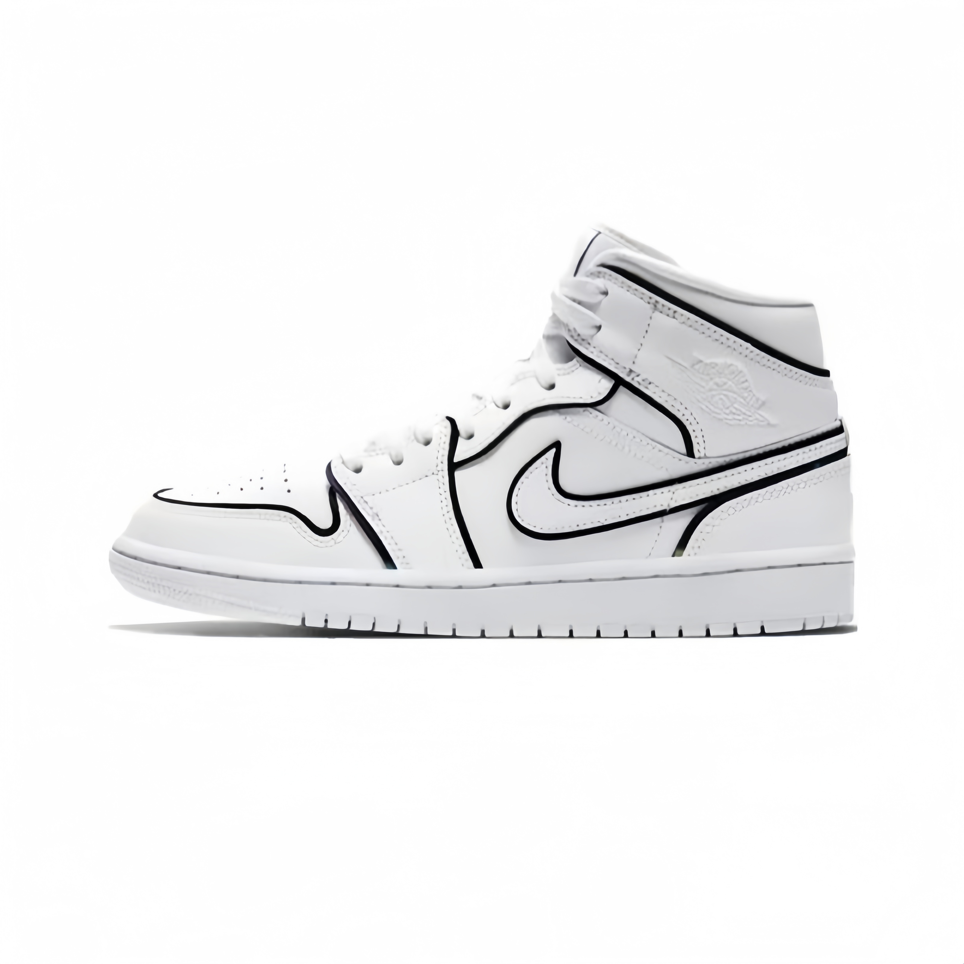 Air Jordan 1 High for Woman and Man 36-47