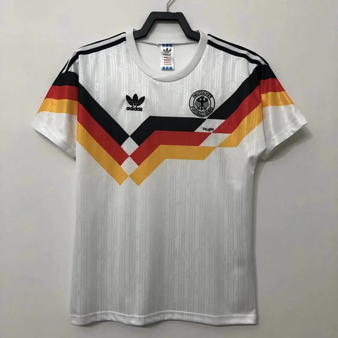 1990 - Germany