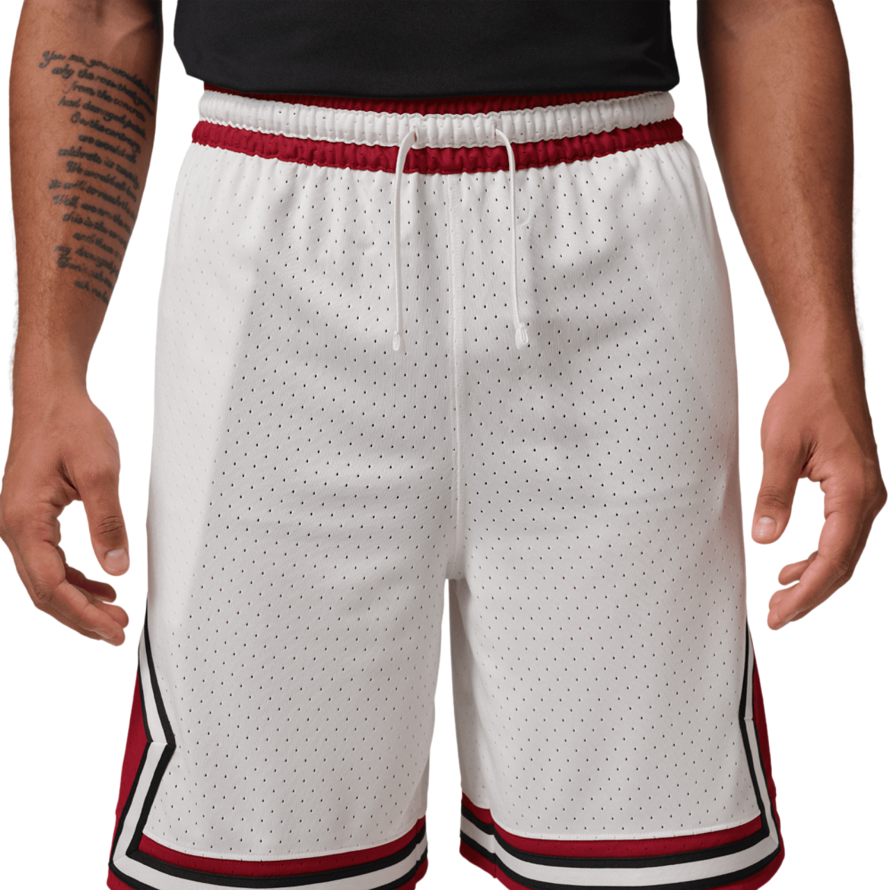 Jordan Dri-FIT SPT 9" Diamond Shorts