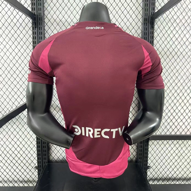 Player 2025-26 River Plate Away Football jersey