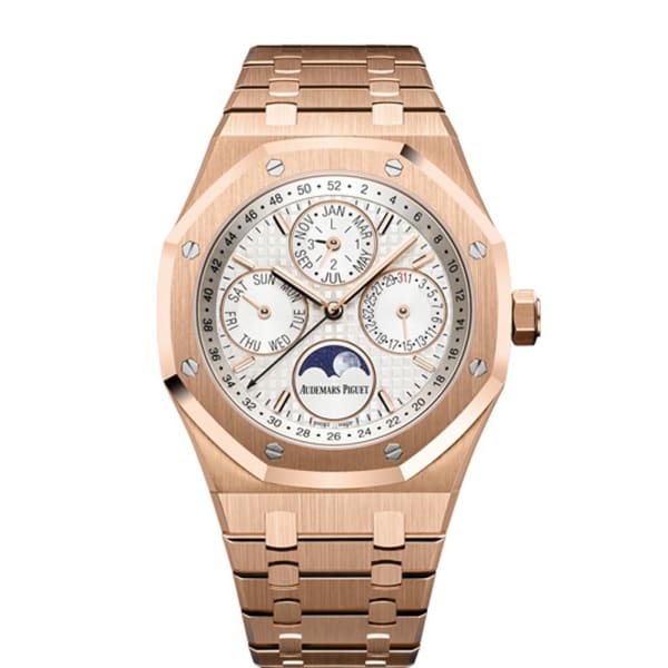 Audemars Piguet Royal Oak Perpetual Calendar 41mm 26574OR.OO.1220OR.01
