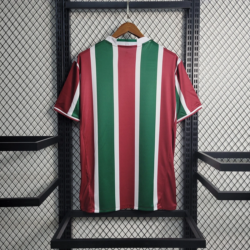 Retro 2016-17 Fluminense Home Football jersey retro