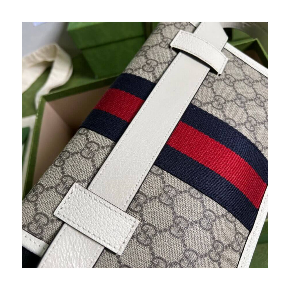 Gucci Ophidia Belt Bag