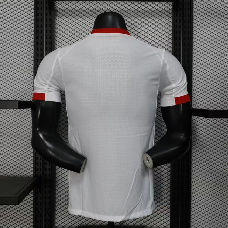 Player 2025-26 RB Leipzig Home Football jersey