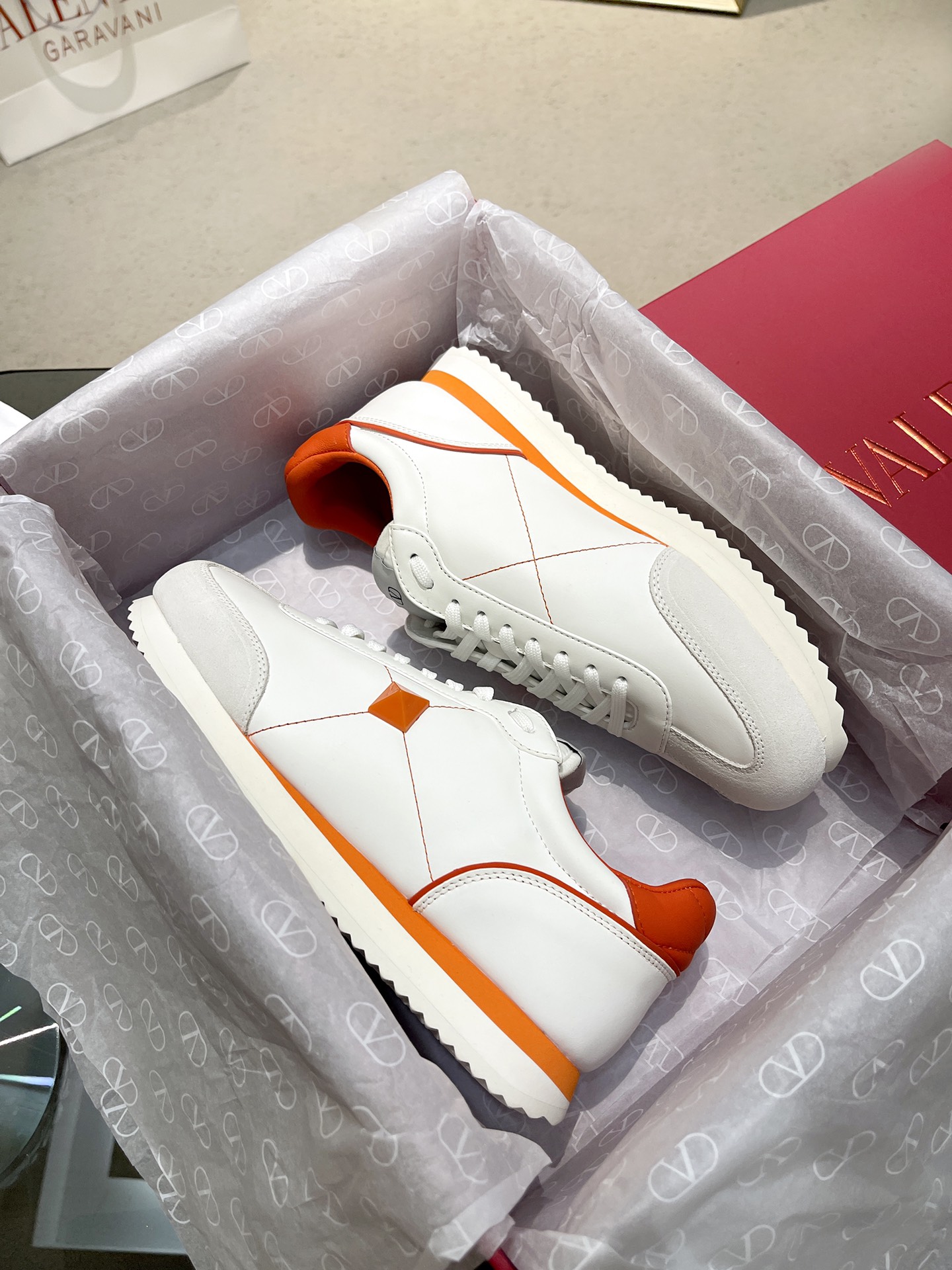 Valentino Sneakers