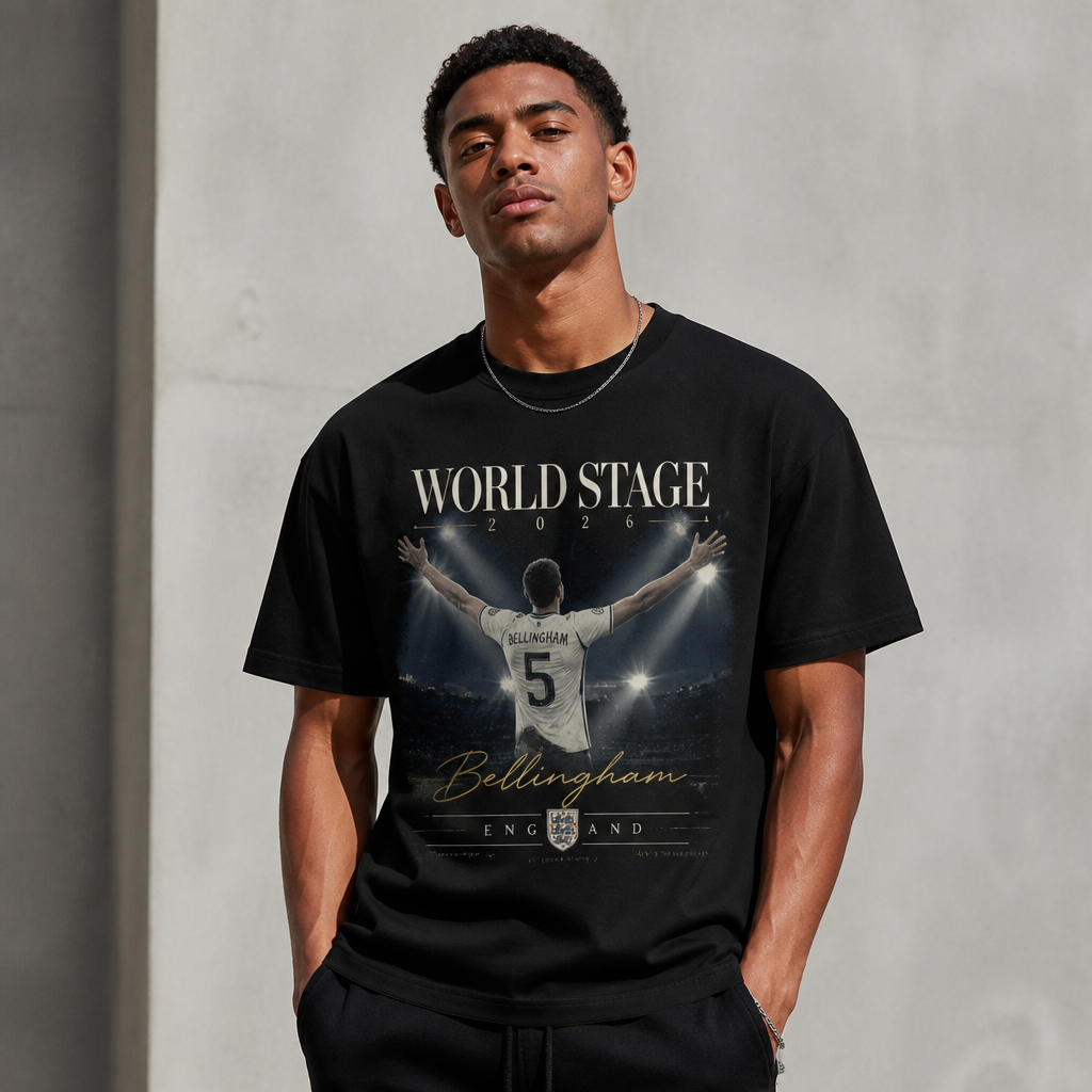 Bellingham Unisex T-Shirt – Limited-Time Offer – Hot Seller