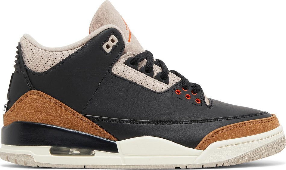Air Jordan 3 Desert Elephant CT8532-008