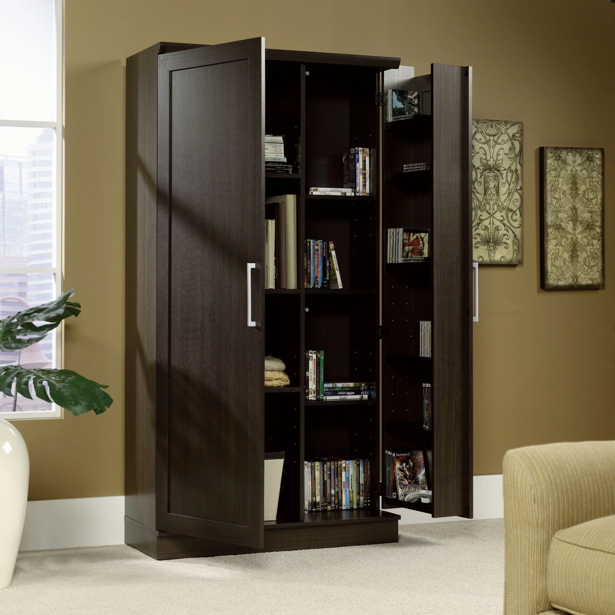 Sonoma Home Storage Cabinet