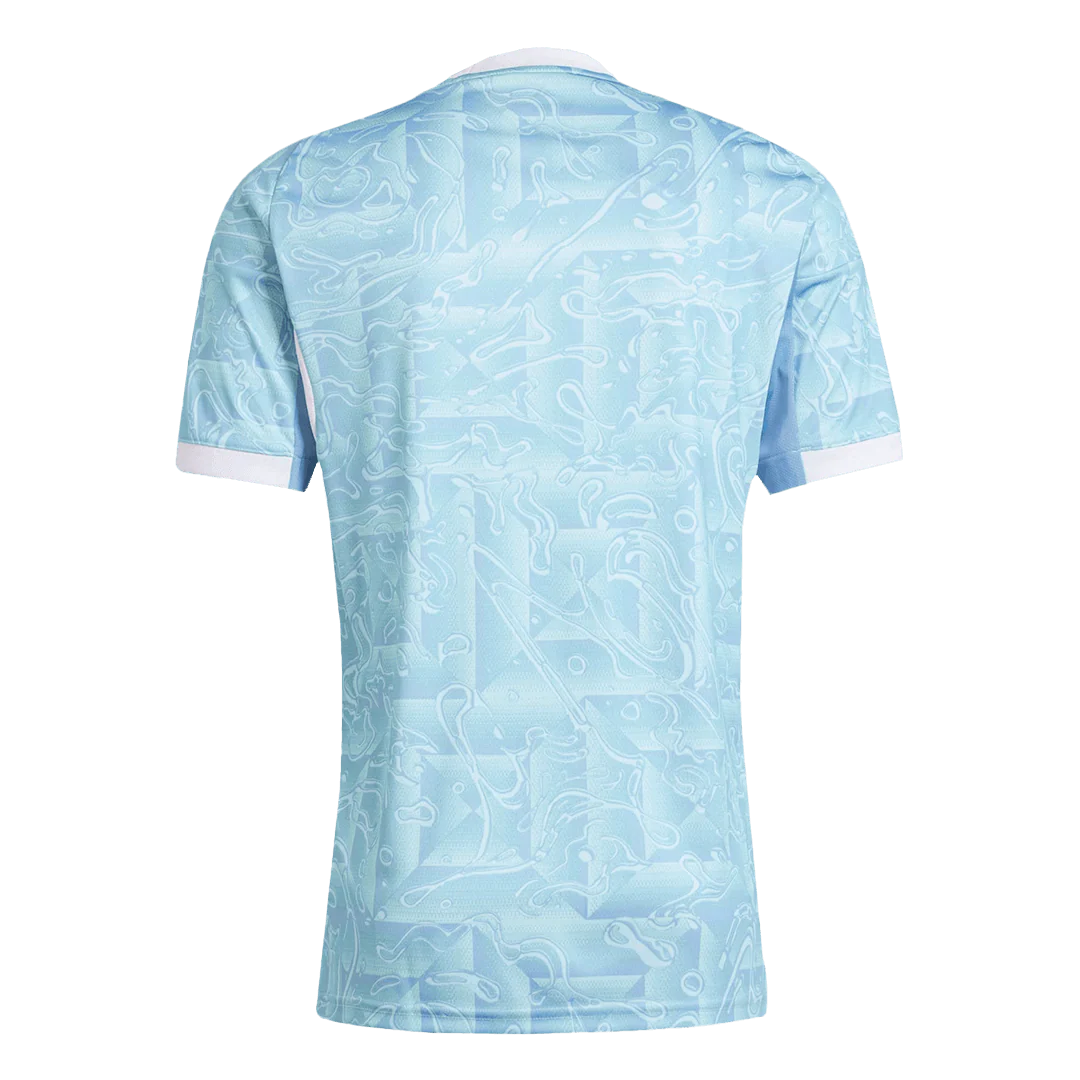 Juventus Away Soccer Jersey 2025/26