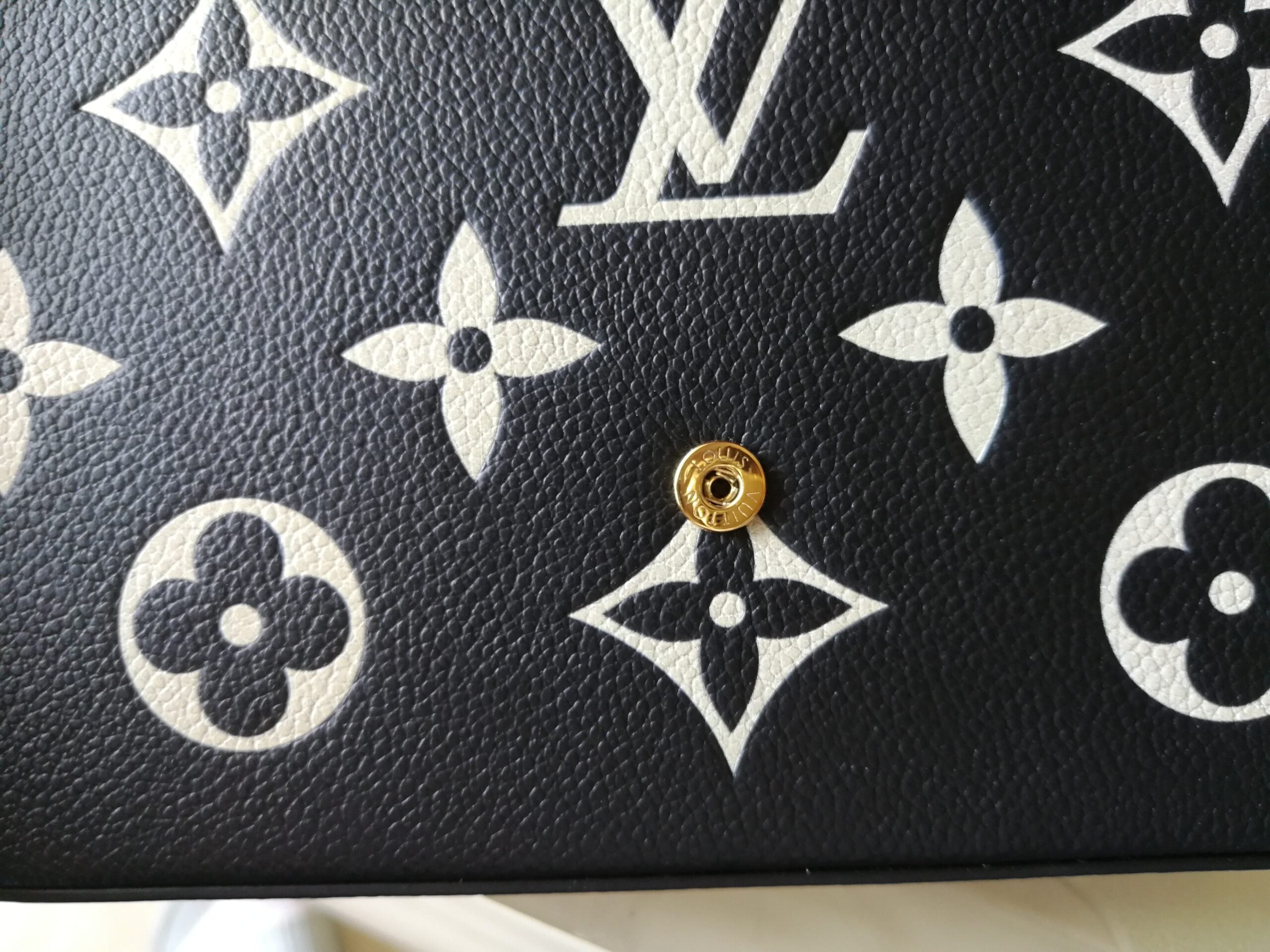 Louis Vuitton F Licie Pochette 22.5in/8.9in