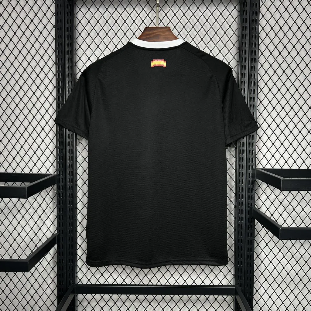 2024-25 Real Madrid Training Football jersey