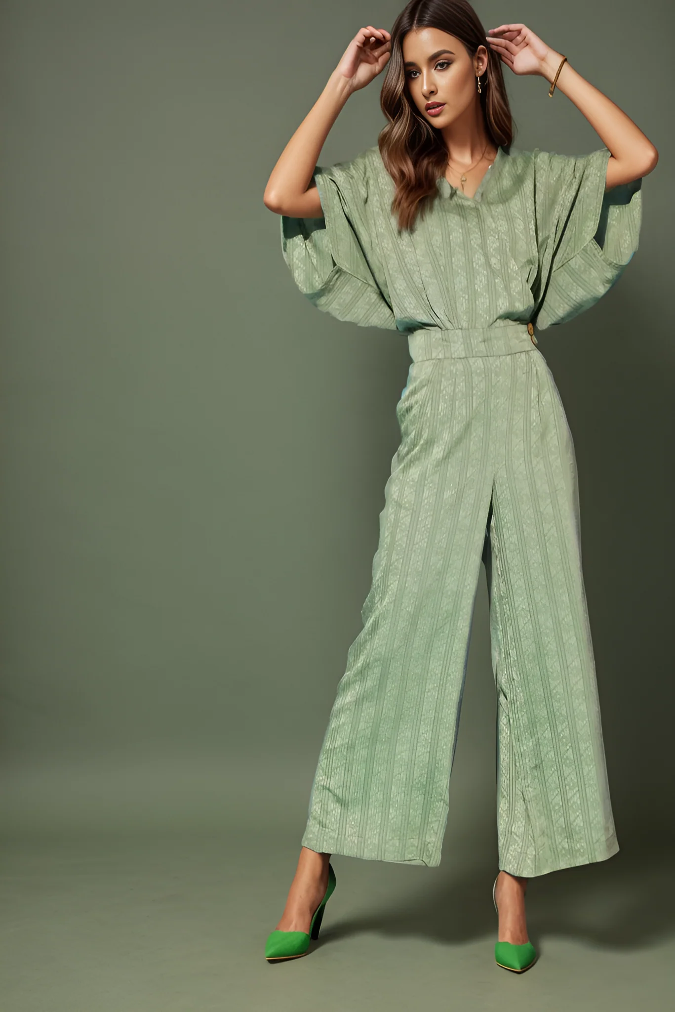 jumpsuit