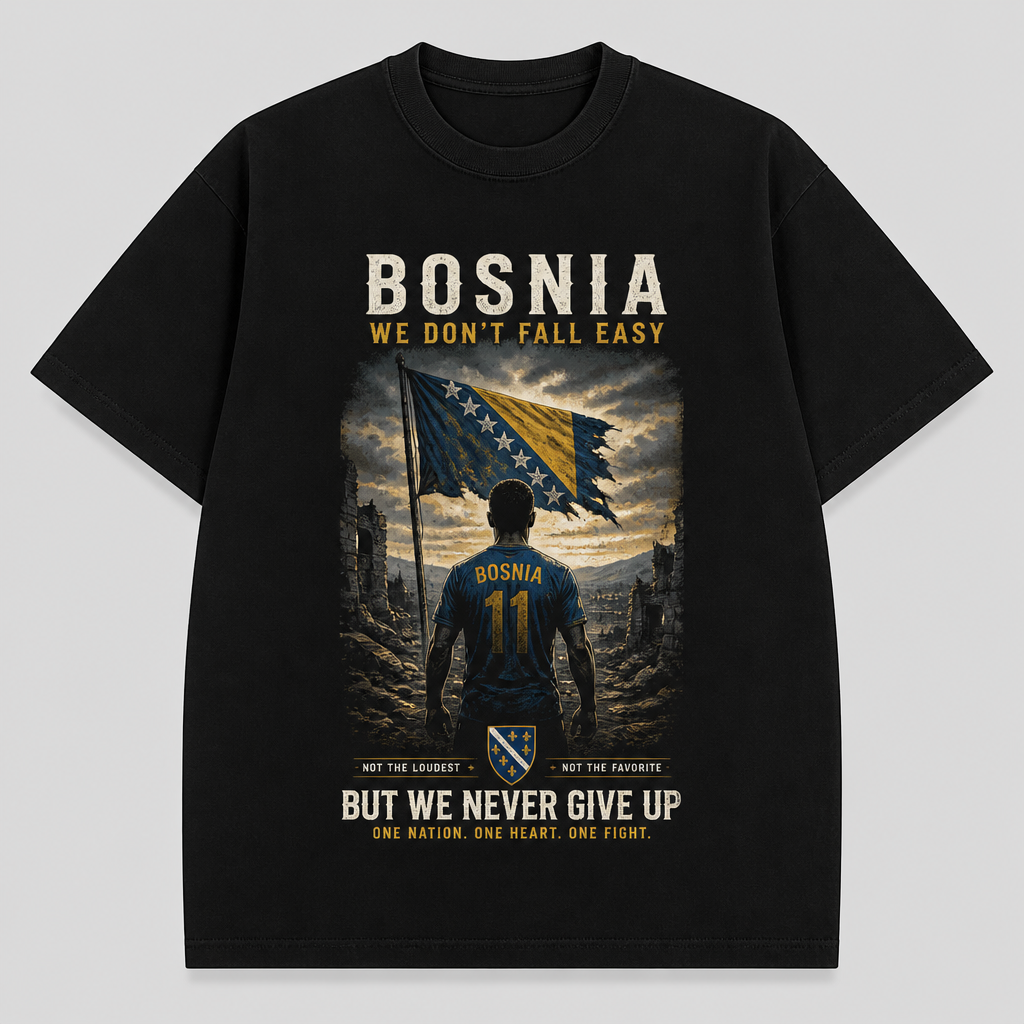 Unisex Loose Fit T-Shirt 100% Cotton Soft Comfortable Summer Casual Printed Top