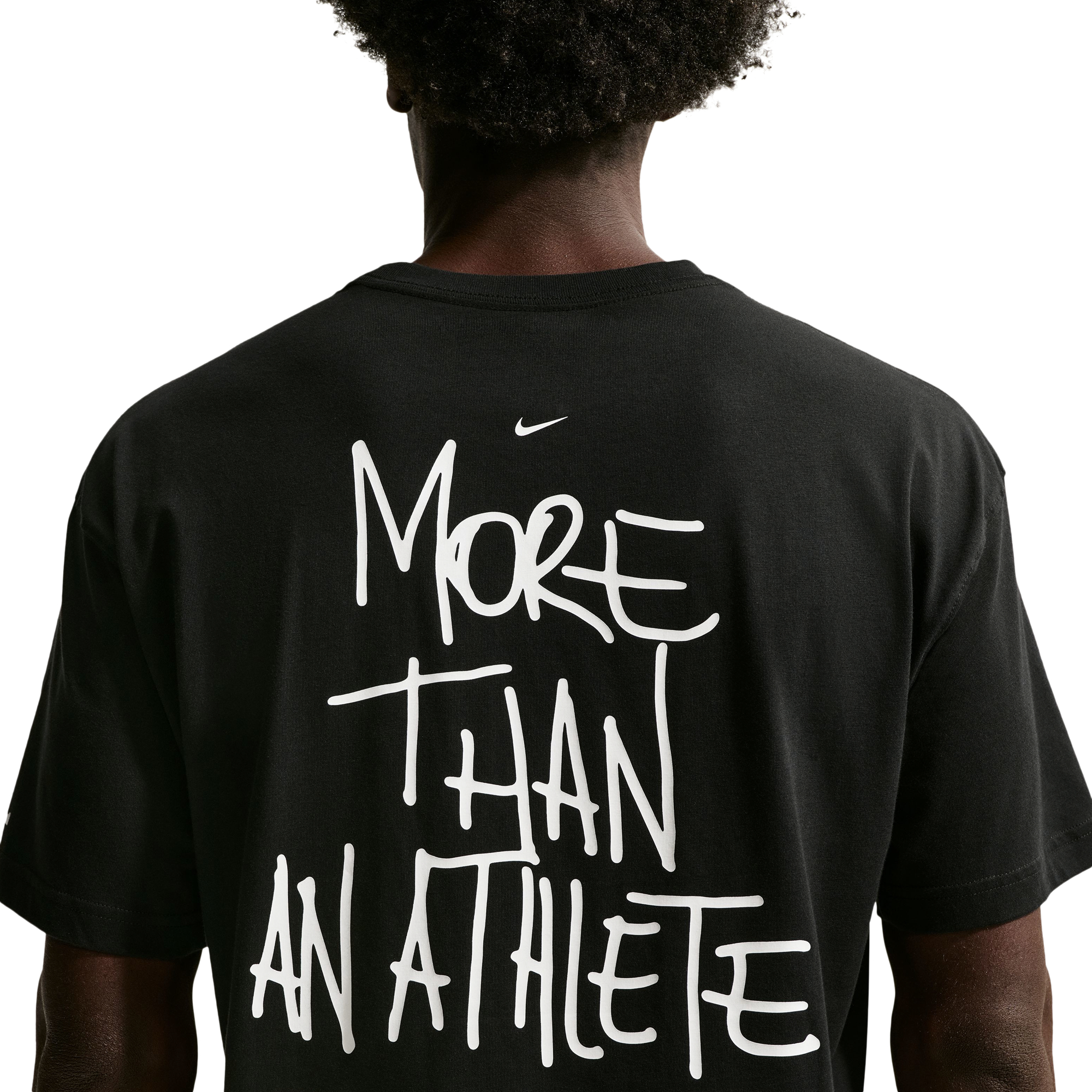 Nike LeBron James T-Shirt Long Sleeve