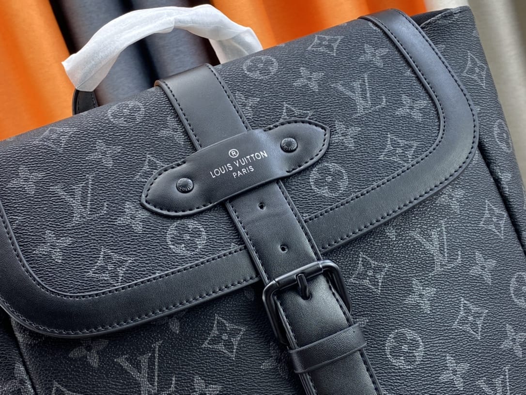 Louis Vuitton Saumur Backpack 42Cm