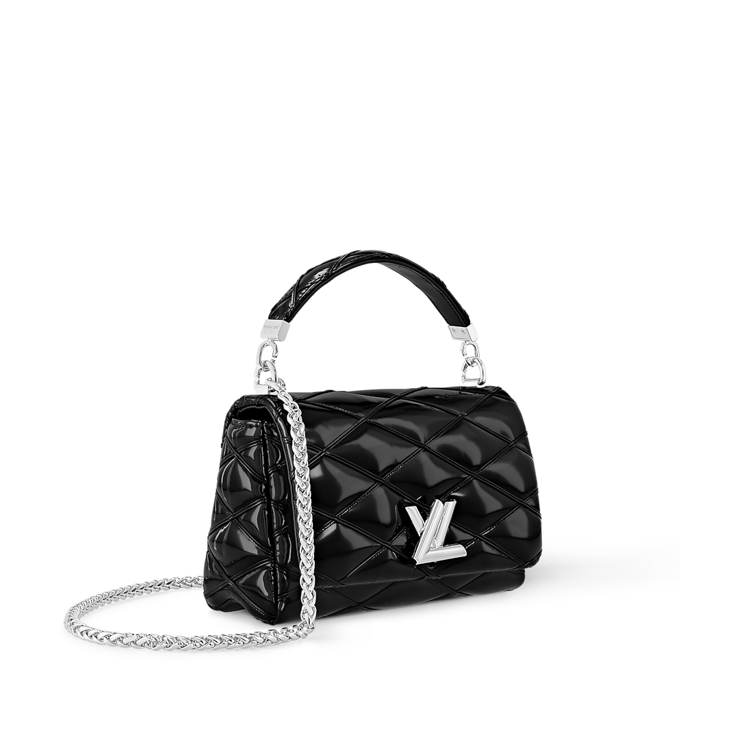 Louis Vuitton Go-14 Mm M25046