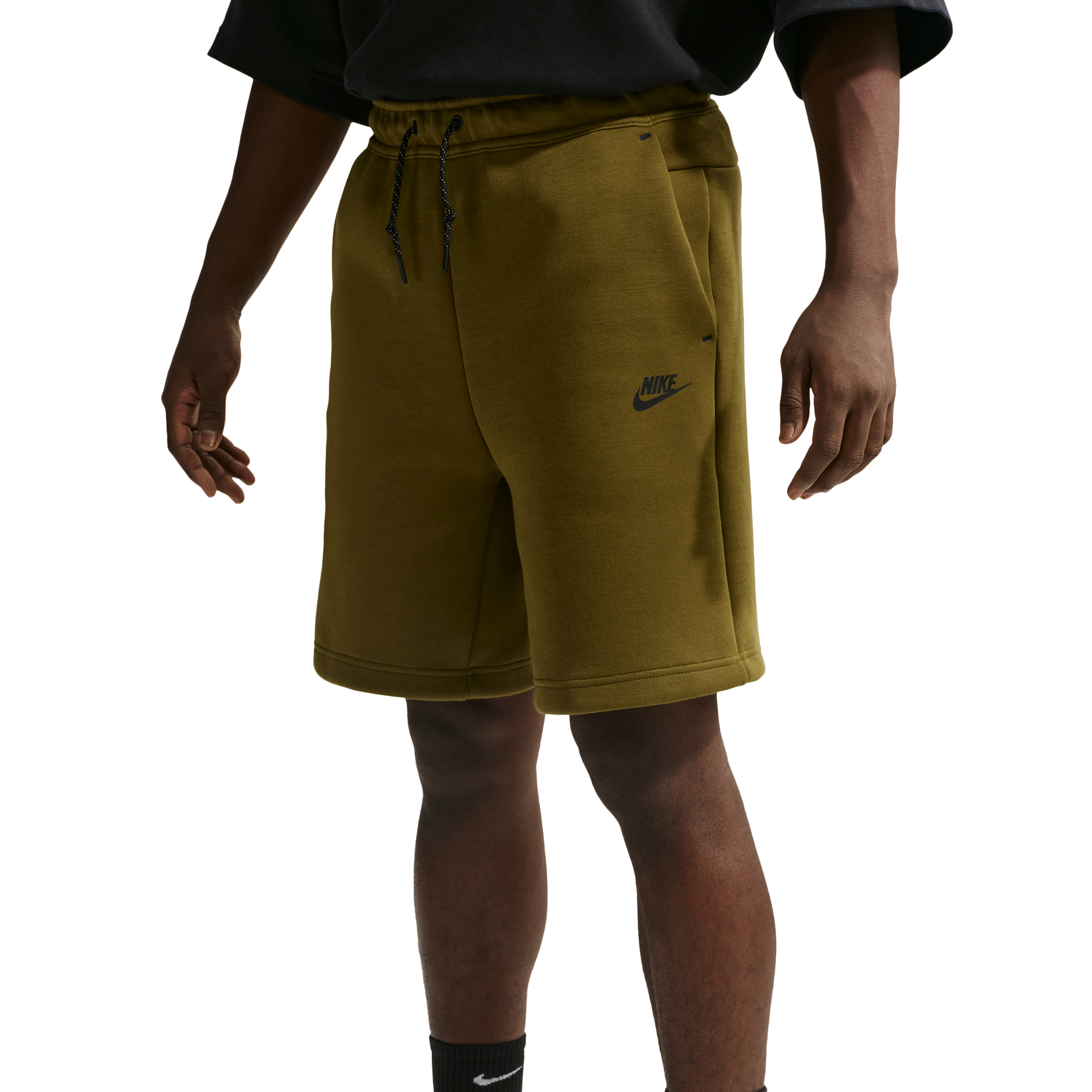 Nike Tech Fleece Shorts