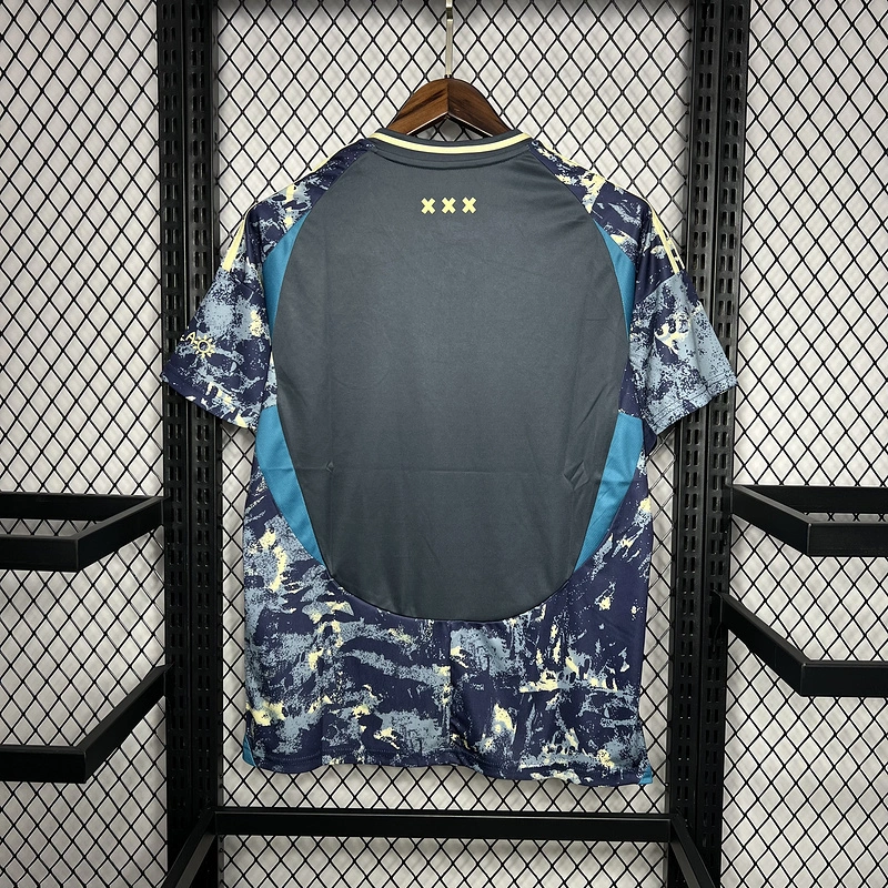 2024-25 Ajax Away Football jersey
