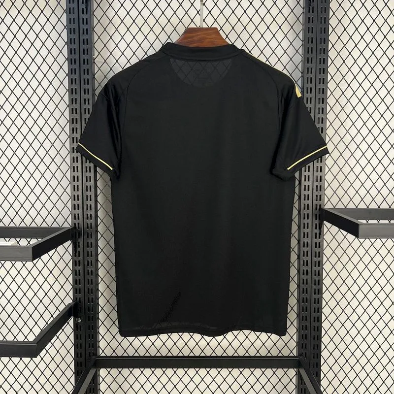 2024-25 Liverpool 2 Away Football jersey