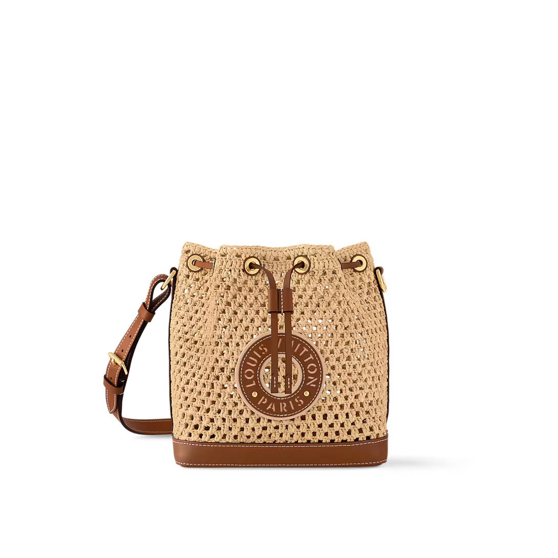 LV M24722 Noé BB