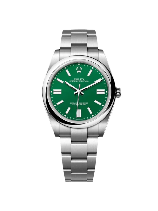 OYSTER PERPETUAL