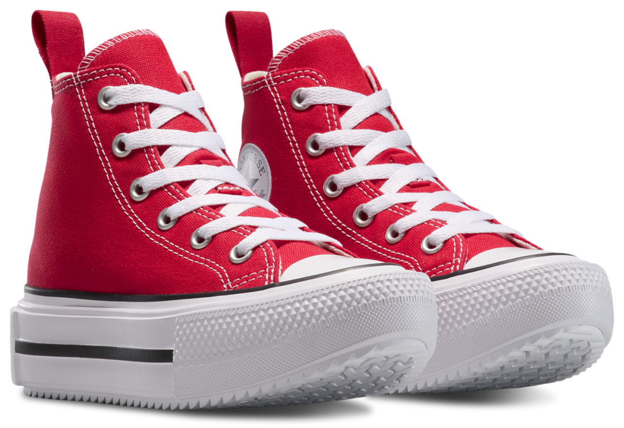 Converse Lift Double Stack Hi