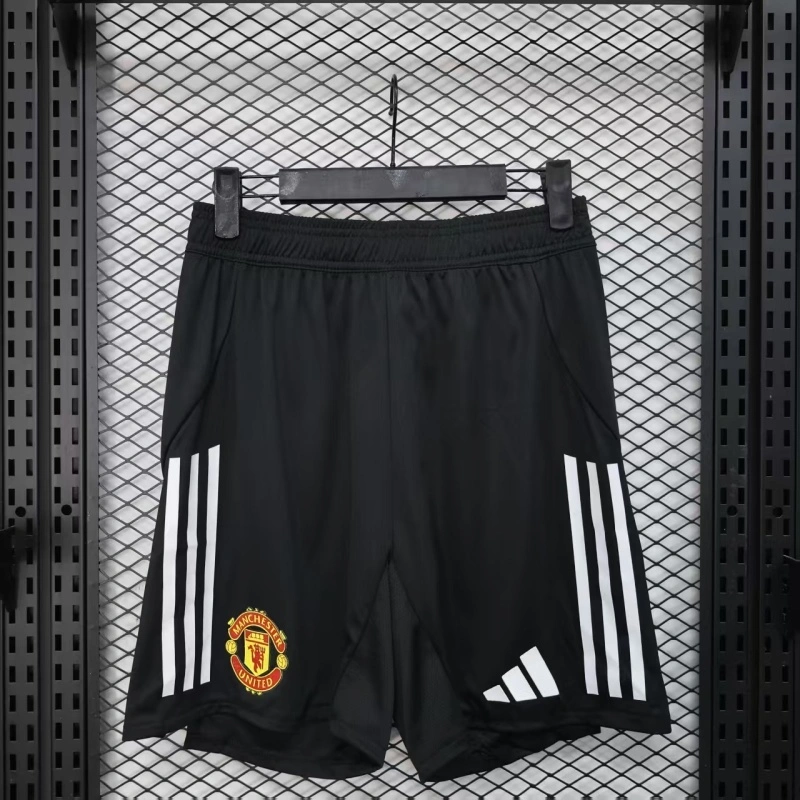 Player 2025-26 Shorts Manchester United Shorts