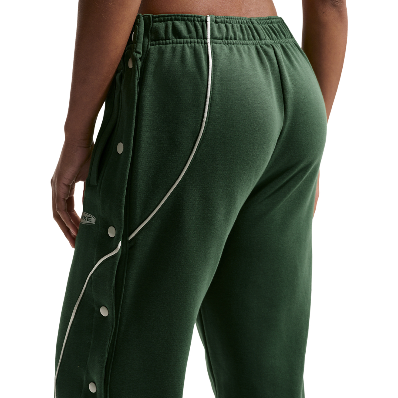 Nike Dri-FIT Swoosh Fleece Tearaway Pants