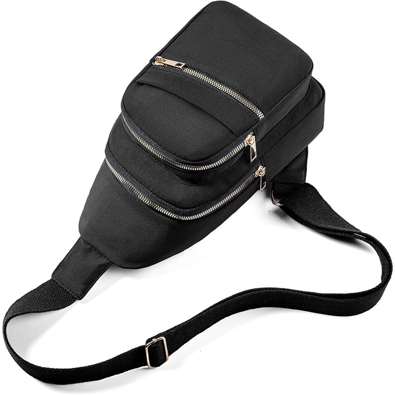 ARCTURA Small Crossbody Sling Bag Sling Backpack