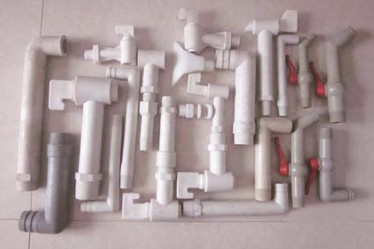 Filter Press Plate Water Tap / Filter Press Water Nozzle